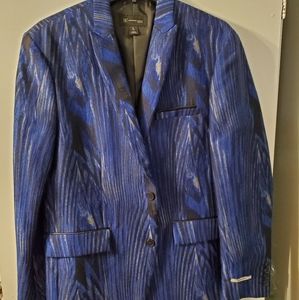 INC Dinner Jacket w tags, never worn (L)